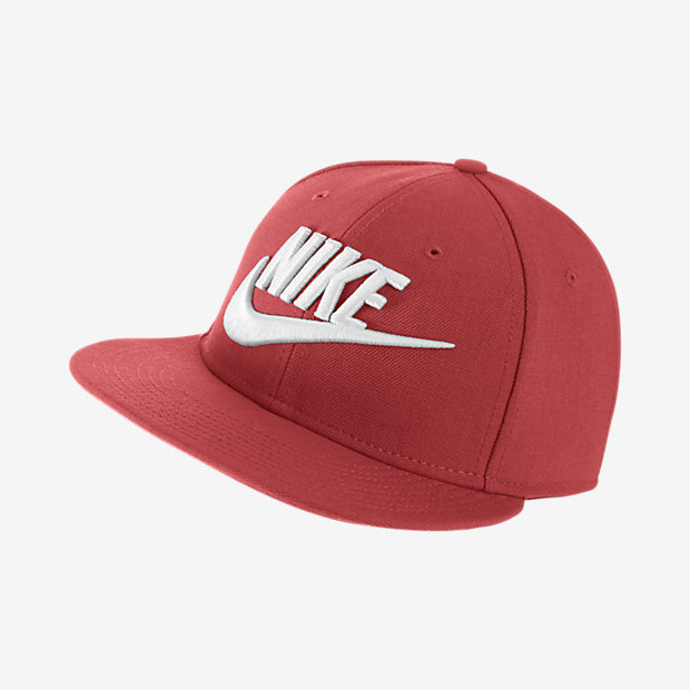 Low Resolution Nike Futura True 2 Snapback Hat