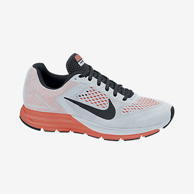 nike zoom structure 17