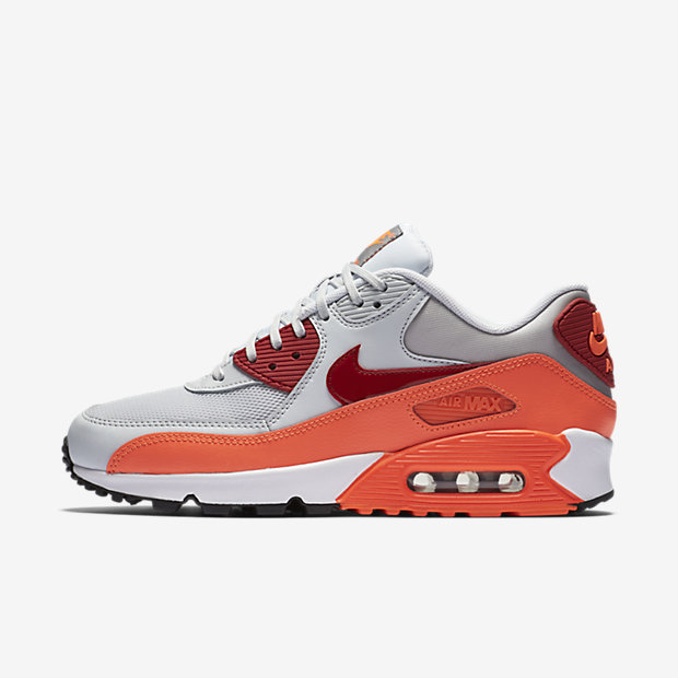 Air Max 90 LTR Premium 'Polka Dot' Nike 666578 006 GOAT