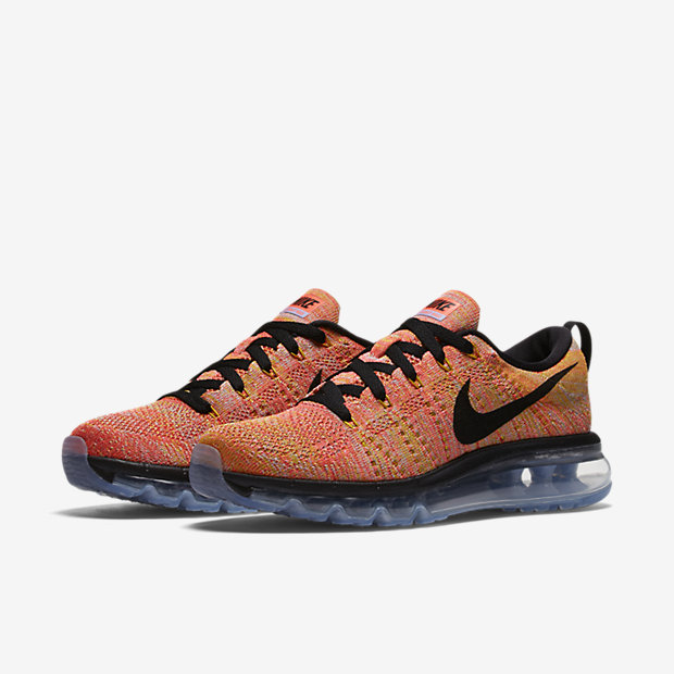 nike flyknit max