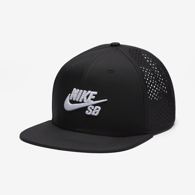 Nike SB Performance Trucker Hat. Nike.com