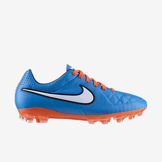 nike tiempo legacy ag