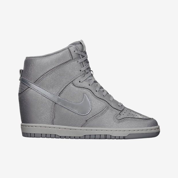 Nike Dunk Sky Hi Premium 女子运动鞋 耐克 Nike 中国官网