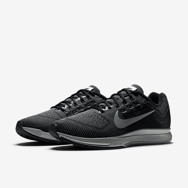 nike zoom structure flash 18