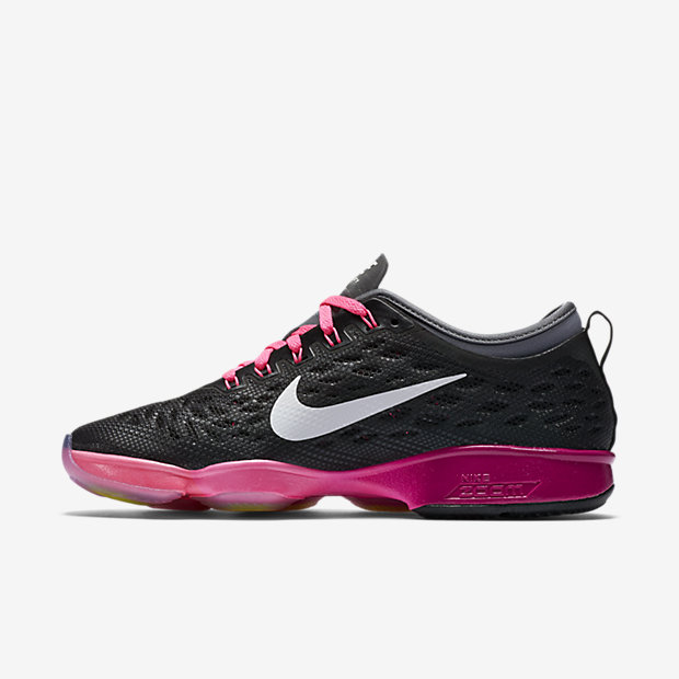 Nike Zoom Fit Agility