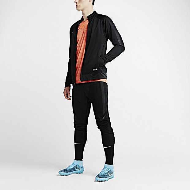 Nike Revolution Sideline Knit 男子足球 