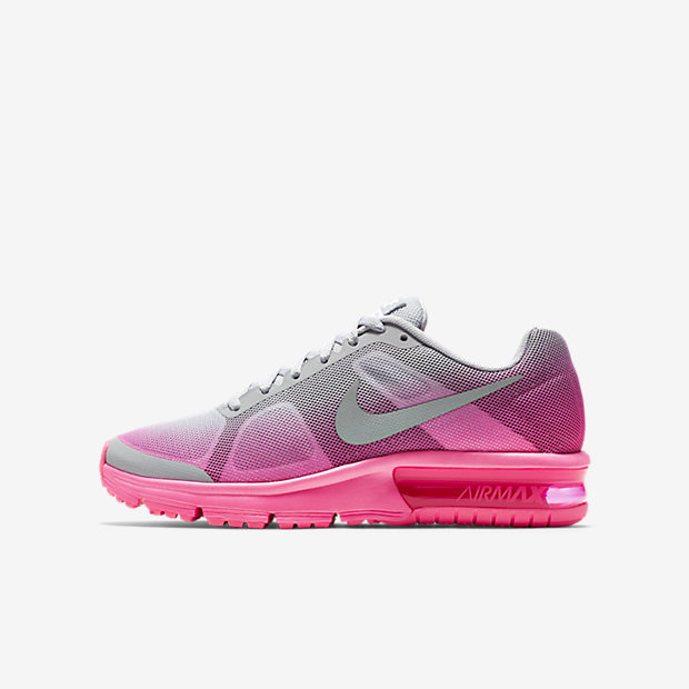 nike air max sequent hardloopschoen dames