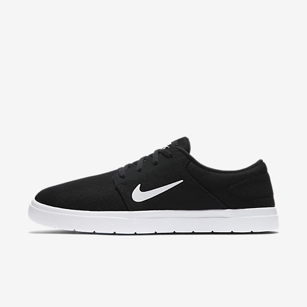 Nike Sb Portmore Ultralight M 男子滑板鞋 耐克 Nike 中国官网