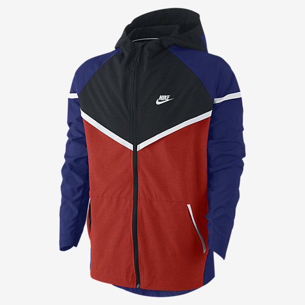 nike tech windrunner