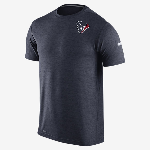 Nike Dri-FIT Touch (NFL Texans) Men's 