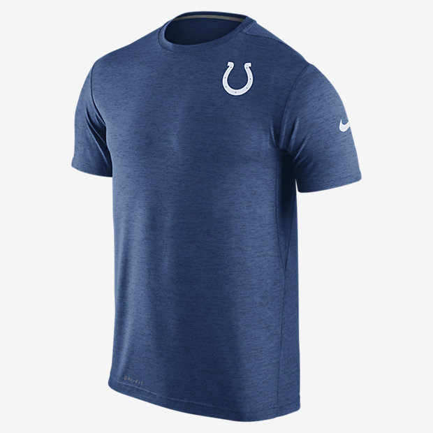 Nike Dri-FIT Touch (NFL Colts) Men's 