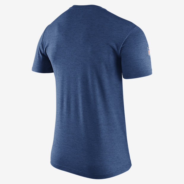 nike dri fit colts shirt