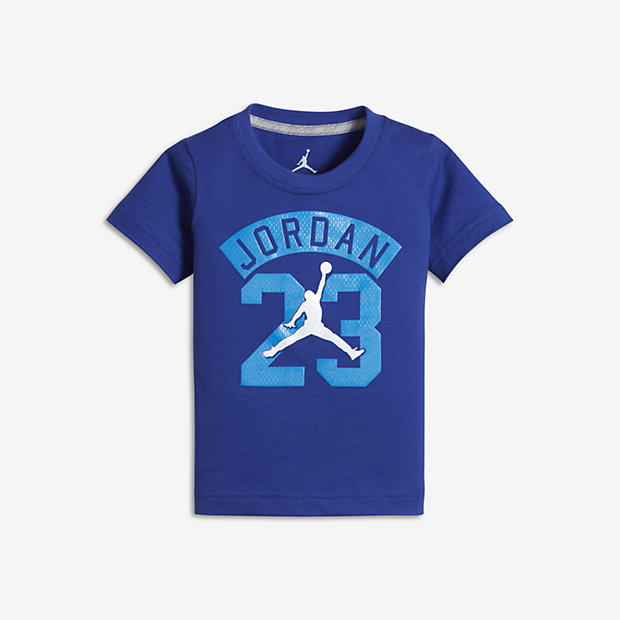 jordan 23 shirt