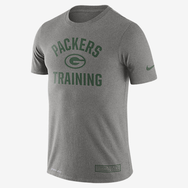 Nike Dri-FIT (NFL Packers) Men's 