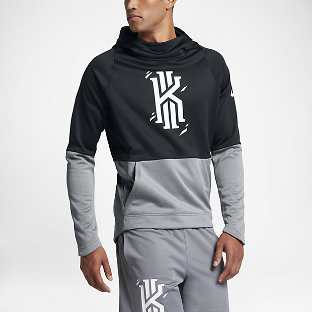 nike elite pullover