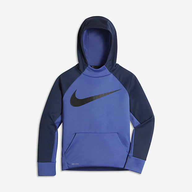 boys nike sweatshirt