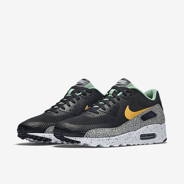 Nike Air Max 90 Ale Brown izabo.co.uk