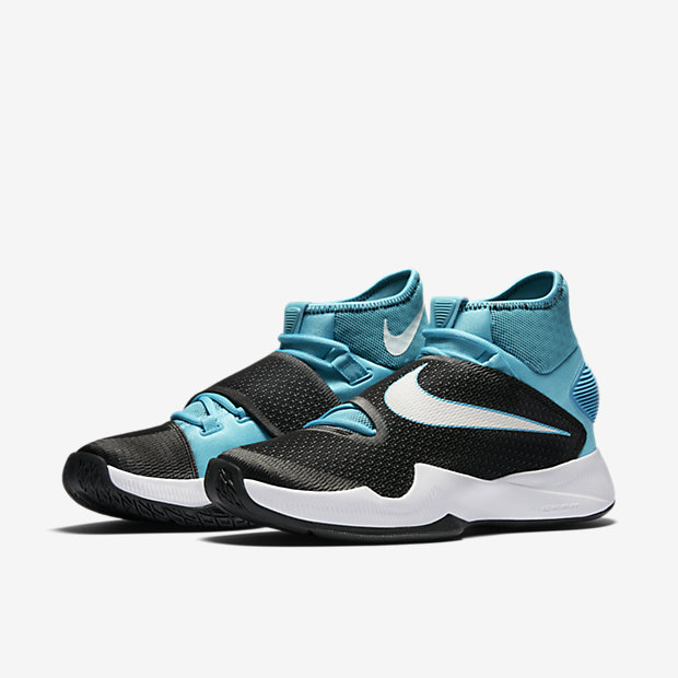 nike air zoom hyperrev