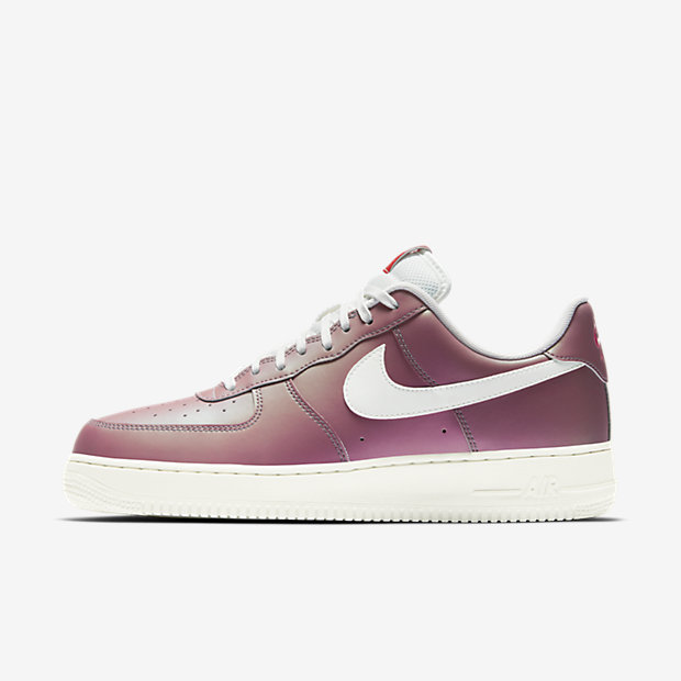 nike air force one low 07 lv8