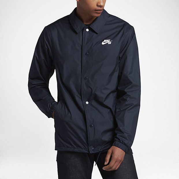 veste coach nike