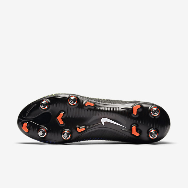 Nike Men's Mercurial Superfly V DF FG Cleats Footwear Niky's Sports