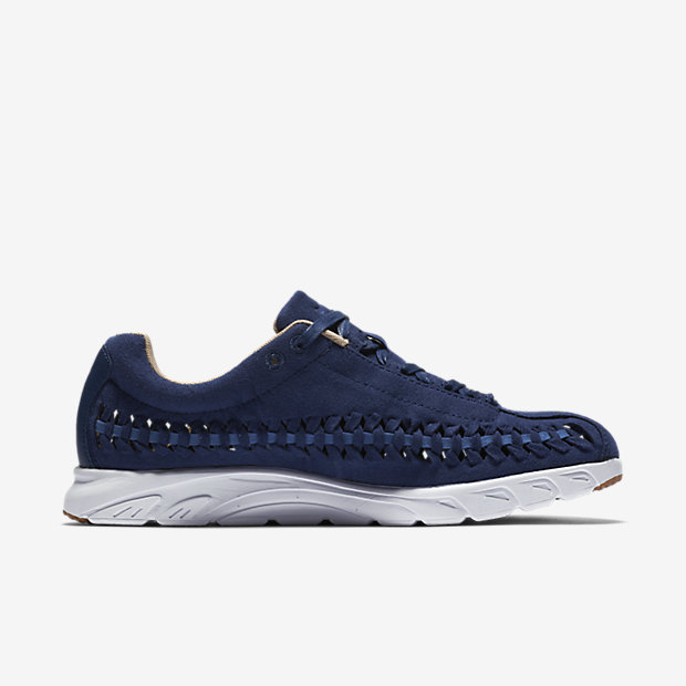 nike sportswear mayfly woven