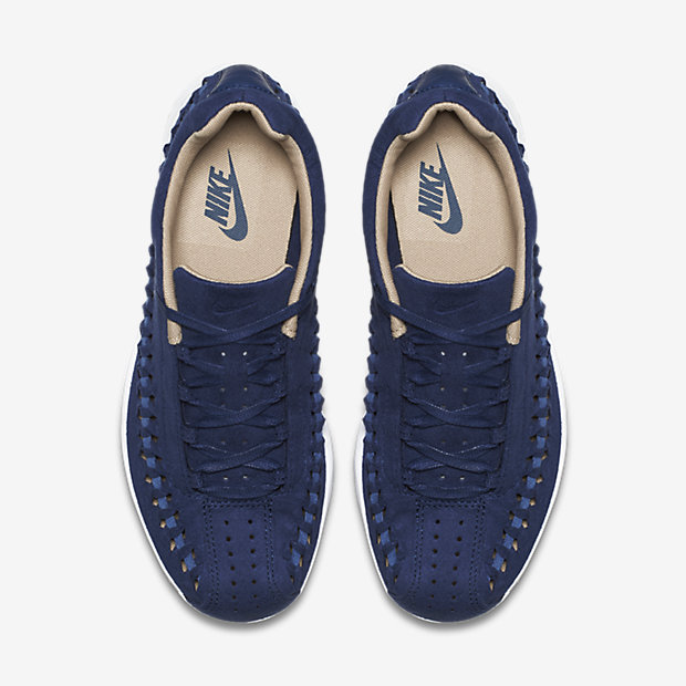 nike sportswear mayfly woven