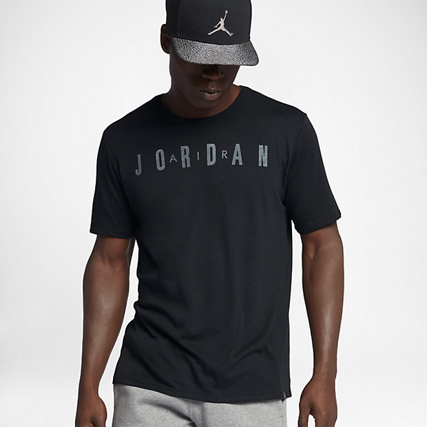 womens air jordan t shirts