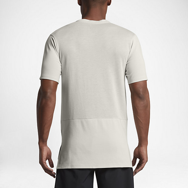 jordan pocket shirt