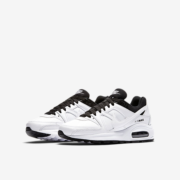 nike air command bianche