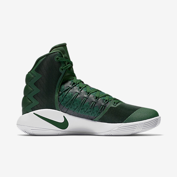 hyperdunk customize