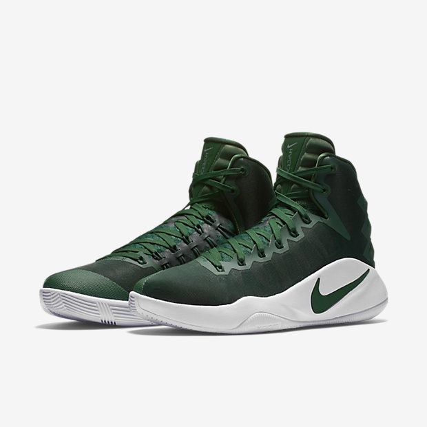 hyperdunk customize