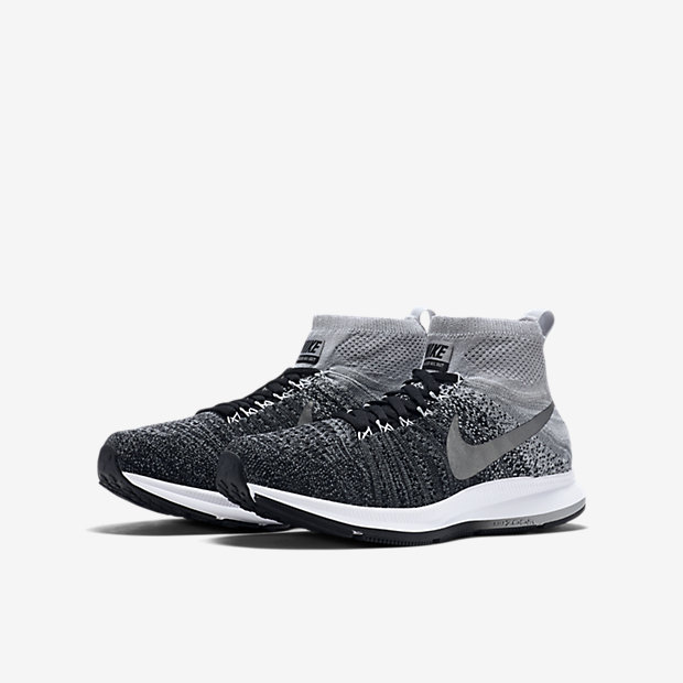 nike air zoom pegasus all out flyknit