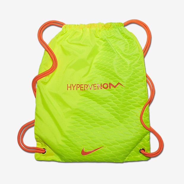 nike hypervenom backpack