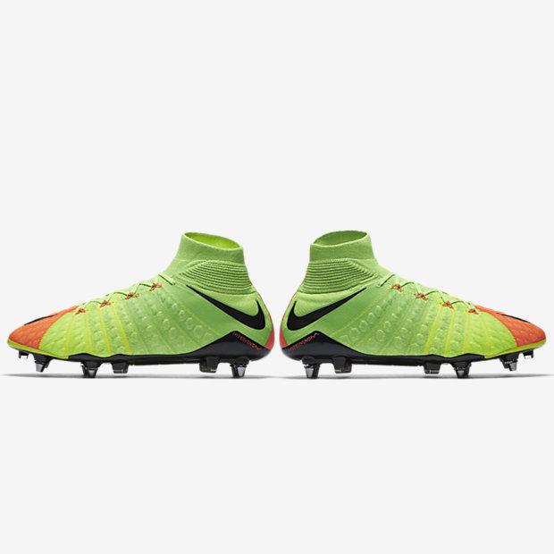 Nike Hypervenom Football boots SPT Football Free
