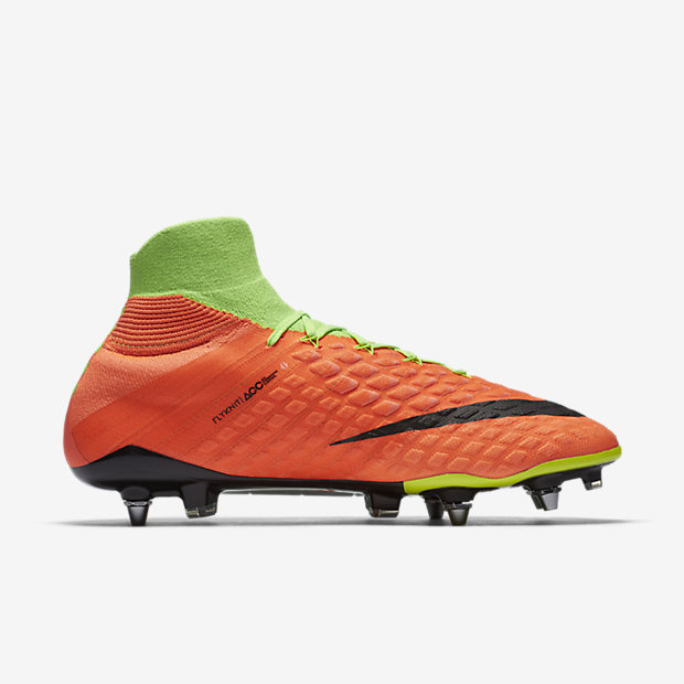 nike hypervenom football boots