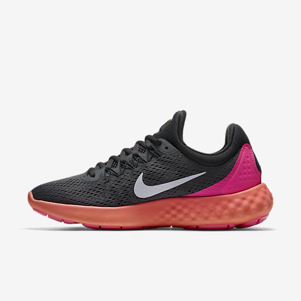 nike lunarlon running