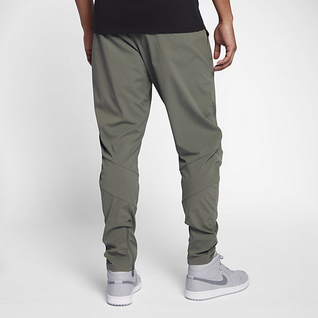 Jordan Sportswear Tech 男子梭织长裤-耐 