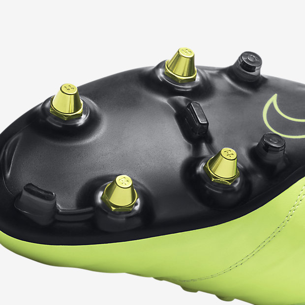 Nike Legend SG-PRO Anti Clog Traction Soft-Ground Cleat. Nike.com