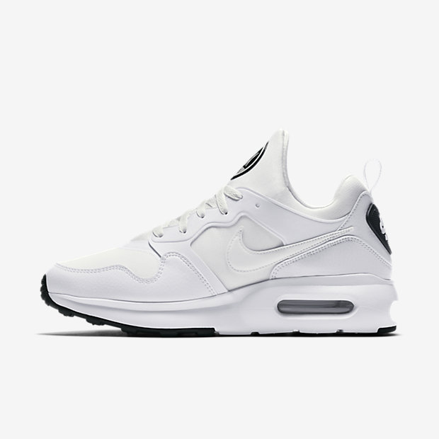 nike air max prime weiß