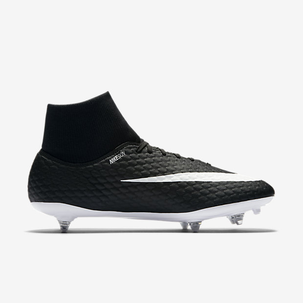 nike hypervenom fit