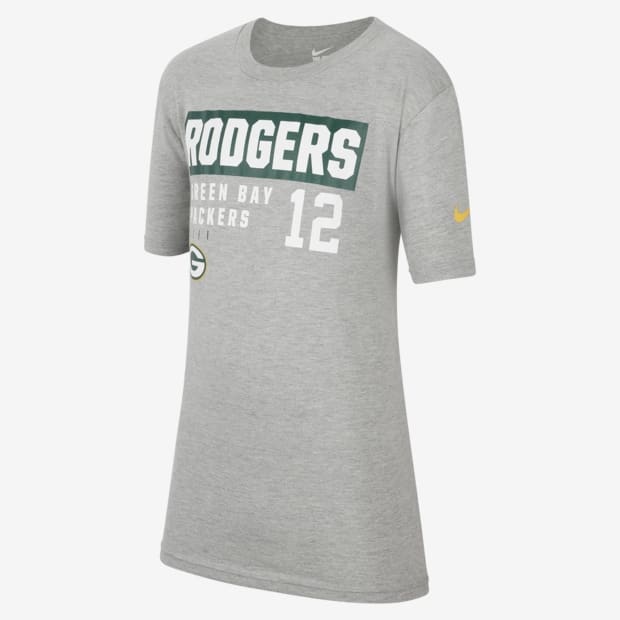 boys rodgers jersey