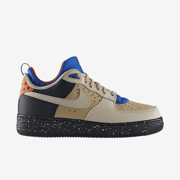 Nike Air Force 1 CMFT Mowabb Mens Shoe.