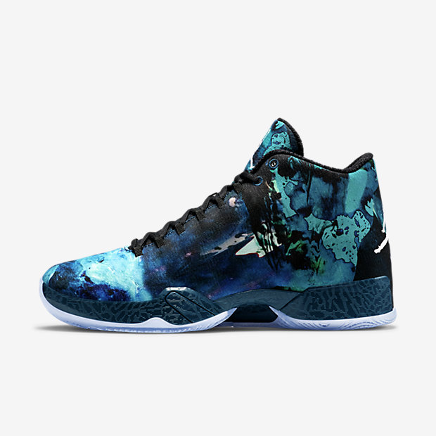 Air Jordan XX9 Year of the Sheep Mens Basketball Shoe.