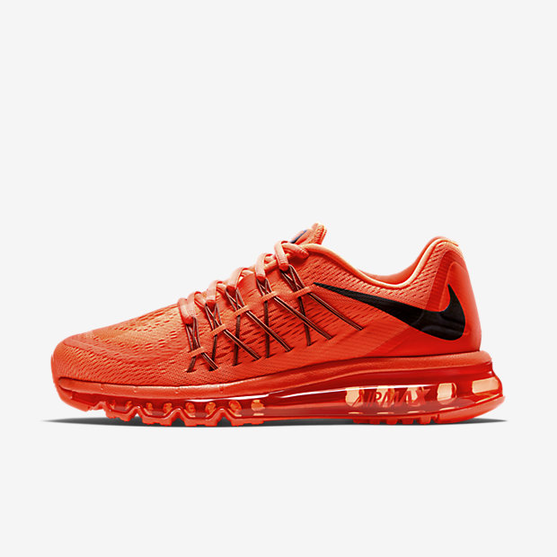 Nike Air Max 2015 Anniversary Pack Mens Running Shoe