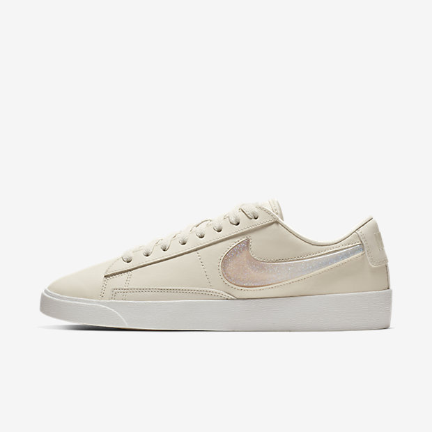 nike blazer premium low qs women's shoe