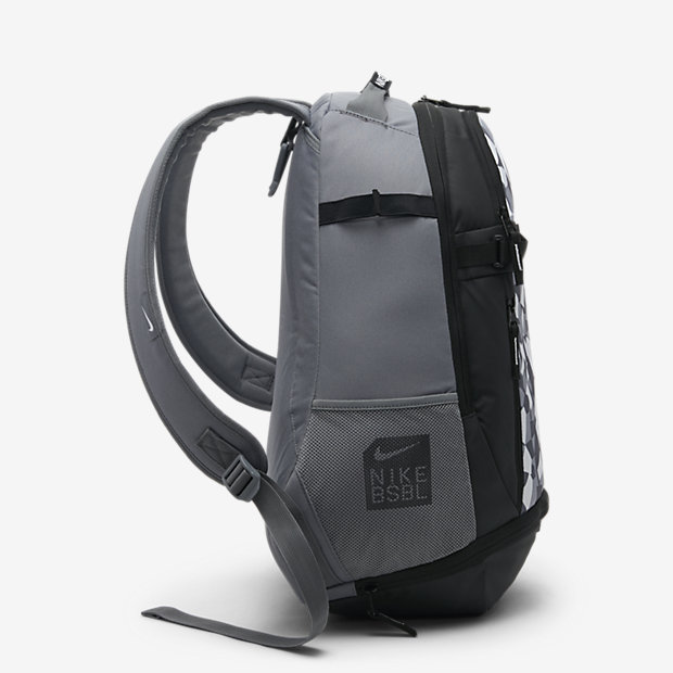 nike vapor select 2.0 baseball backpack