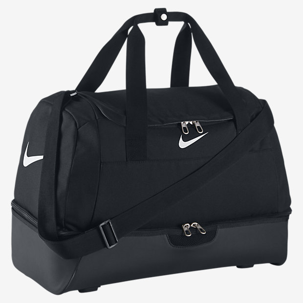 Nike Football Club Team Hardcase (Medium) Duffle Bag ZA