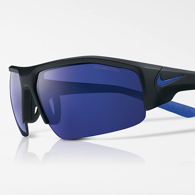 Nike Skylon Ace XV Mirrored Sunglasses 