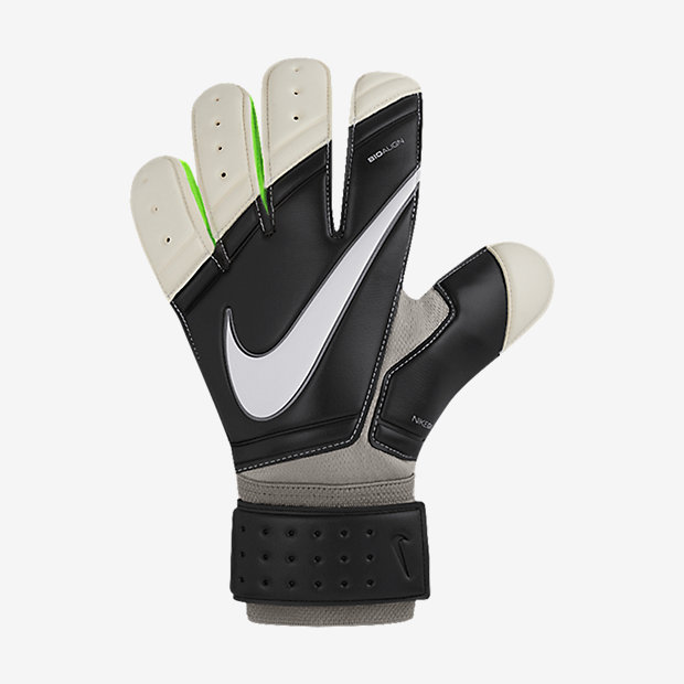 Nike GK Premier SGT Football Goalkeeper Gloves. Nike LU